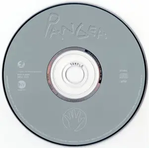 Pangea - Pangea (1996) [EastWest AMCE-2023, Japan]