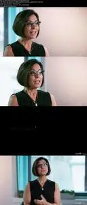 Marci Alboher on Encore Careers