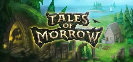 Tales of Morrow (2024)