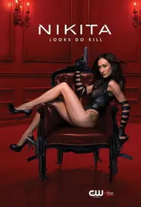 Nikita - S01E05: The Guardian