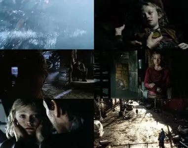 War of the Worlds (2005)