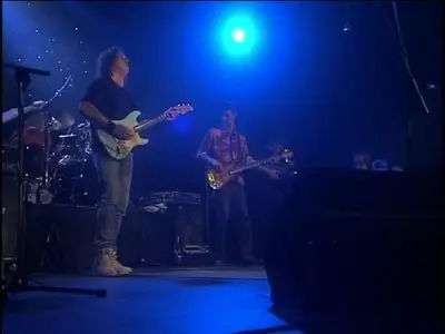 Procol Harum - Live (2001)
