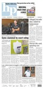 The Herald Palladium - 26 June 2020