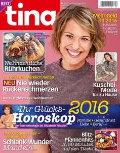 tina – 16 Dezember 2015