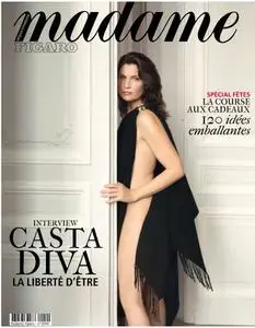 Madame Figaro - 1er Décembre 2023