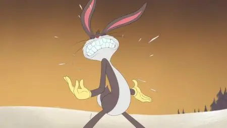 Looney Tunes Cartoons S01E35