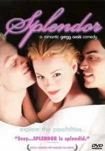 Splendor - by Gregg Araki (1999)