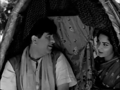 Teesri Kasam (1967)