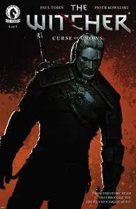 The Witcher - Curse of Crows 04 (of 05) (2016)