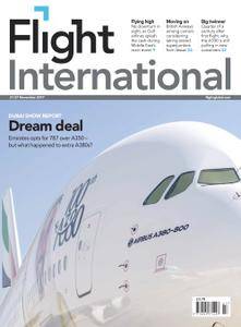 Flight International - 21 - 27 November 2017
