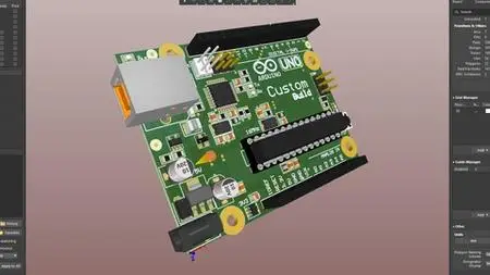 PCB Design (with 3D Model) in Orcad 17.2/Allegro (2019) (Updated)