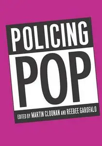 Policing Pop (Sound Matters)