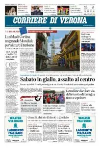 Corriere di Verona – 07 febbraio 2021