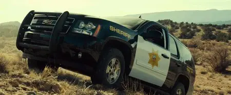 Frontera (2014)