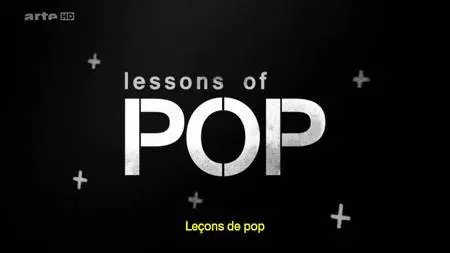 (Arte) Lessons of Pop (2016)