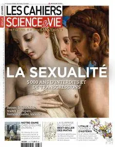 Les Cahiers de Science & Vie - novembre 2017