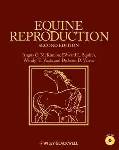 Equine Reproduction (2 Volumes) (Repost)