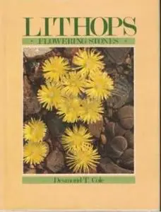 Lithops: Flowering Stones