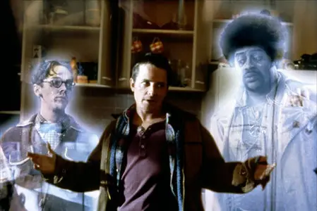 Fantomes contre fantomes (1997) (Peter Jackson)