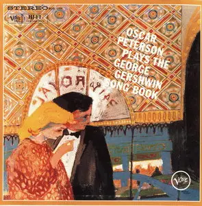 Oscar Peterson - Oscar Peterson Plays The George Gershwin Song Book (1996) {REPOST}