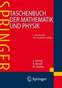 Taschenbuch der Mathematik und Physik (repost)