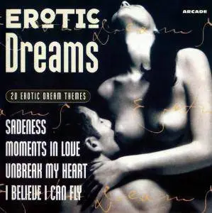 V.A. - Erotic Dreams - 20 Erotic Dream Themes (1997)