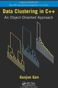 Data Clustering in C++: An Object-Oriented Approach (Repost)