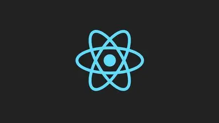 React - The Complete Guide to build high performance web app