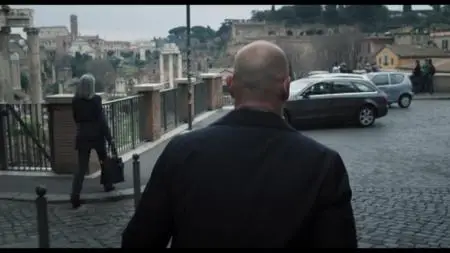 Suburra: Blood on Rome S03E02