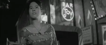 Pigs And Battleships (1961) / Buta To Gunkan (original title)
