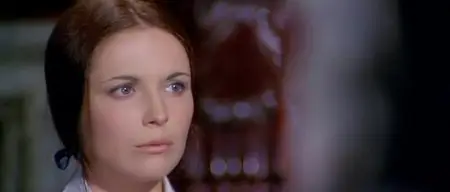 Cosa avete fatto a Solange? / What Have You Done to Solange? (1972)