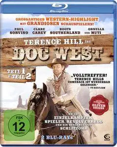 Doc West (2009)