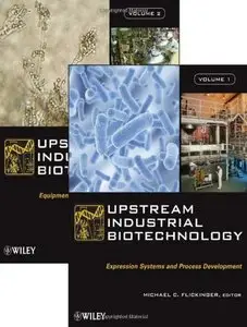 Upstream Industrial Biotechnology