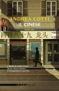 Andrea Cotti - Il cinese