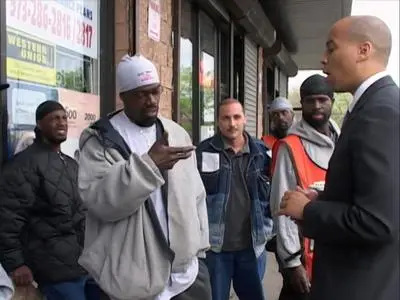 Street Fight (2005)