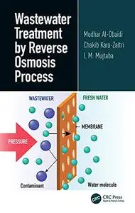 Wastewater Treatment by Reverse Osmosis Process: State of the Art & Process Modelling