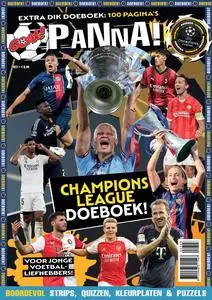 Panna! - CL Doeboek 2023