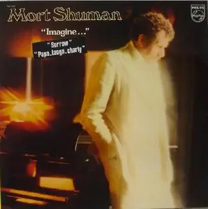 Mort Shuman - Imagine (1976)