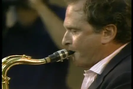 Stan Getz - Vintage Getz (2003)