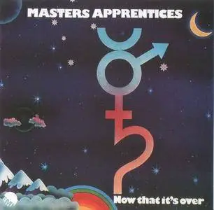 The Master's Apprentices: CD & DVD Collection (1967 - 2006)