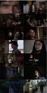 Night of Dark Shadows (1971)