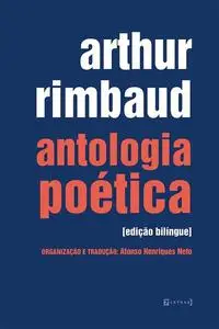 «Antologia poética» by Arthur Rimbaud