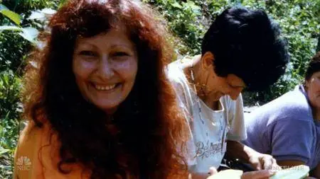 Dateline - The Life and Death of Princess Diana (2017)