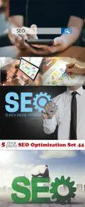 Photos - SEO Optimization Set 44