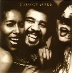 George Duke - Original Album Classics [5CDs] (2010) {Sony}