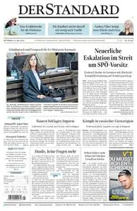 Der Standard - 24 Mai 2023