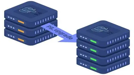 Postgresql Dba Table Partitioning And Pg_Upgrade