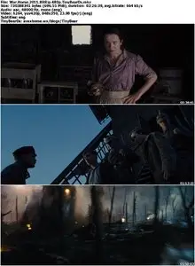 War Horse (2011)