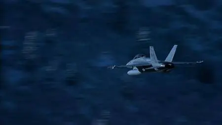 Behind Enemy Lines (2001)