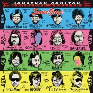 Jonathan Coulton - Some Guys (2019)